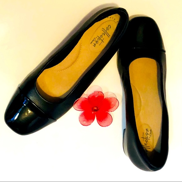 Clarks Collection Women's Chartli Diva Pumps. - Picture 9 of 10